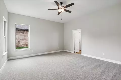 Bedroom - 8523 Pickering St, Lenexa, KS 66227 photo 7 of 9