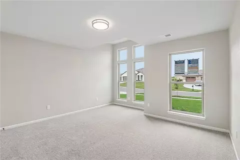 Bedroom - 8523 Pickering St, Lenexa, KS 66227 photo 2 of 9