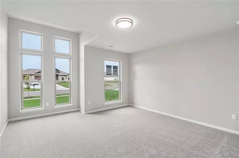 Bedroom - 8523 Pickering St, Lenexa, KS 66227 photo 1 of 9