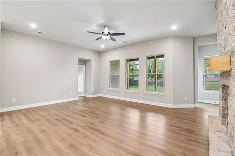 Living - 8523 Pickering St, Lenexa, KS 66227 photo 4 of 6
