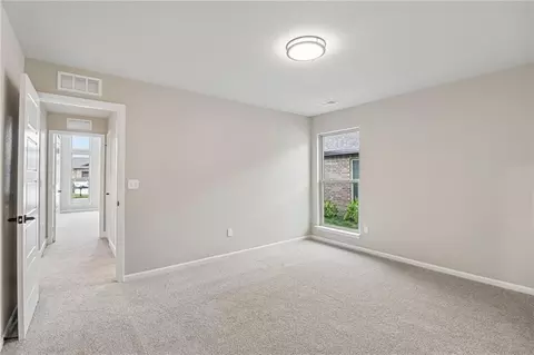 Bedroom - 8523 Pickering St, Lenexa, KS 66227 photo 4 of 9