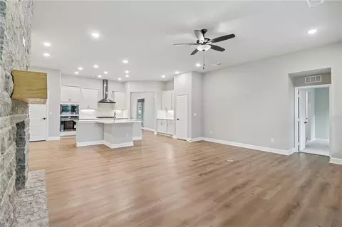 Living - 8523 Pickering St, Lenexa, KS 66227 photo 3 of 6