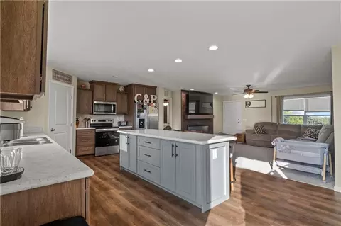 Kitchen - 6650 Logeman Rd, Atchison, KS 66002 photo 4 of 4