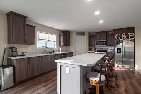 Kitchen - 6650 Logeman Rd, Atchison, KS 66002 photo 2 of 4