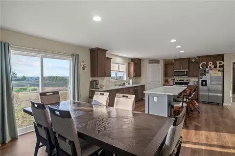 Dining - 6650 Logeman Rd, Atchison, KS 66002 photo 1 of 1