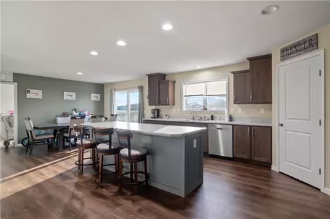 Kitchen - 6650 Logeman Rd, Atchison, KS 66002 photo 1 of 4