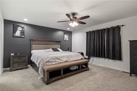 Bedroom - 6650 Logeman Rd, Atchison, KS 66002 photo 1 of 4