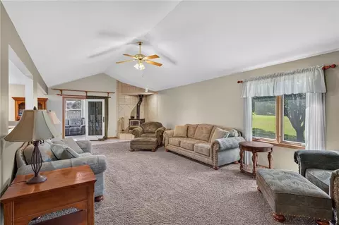 Living - 1185 E 1067 Rd, Lawrence, KS 66047 photo 1 of 3