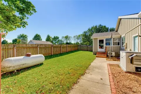 Exterior - 1185 E 1067 Rd, Lawrence, KS 66047 photo 17 of 17