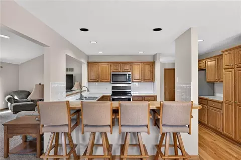 Kitchen - 1185 E 1067 Rd, Lawrence, KS 66047 photo 1 of 5