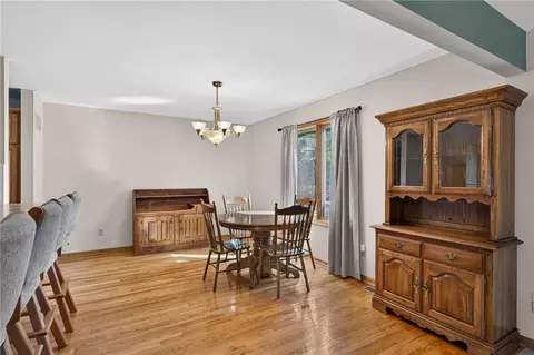 Dining - 1185 E 1067 Rd, Lawrence, KS 66047 photo 1 of 2