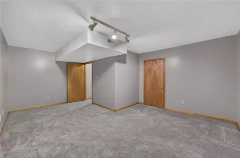 Bedroom - 1185 E 1067 Rd, Lawrence, KS 66047 photo 10 of 10