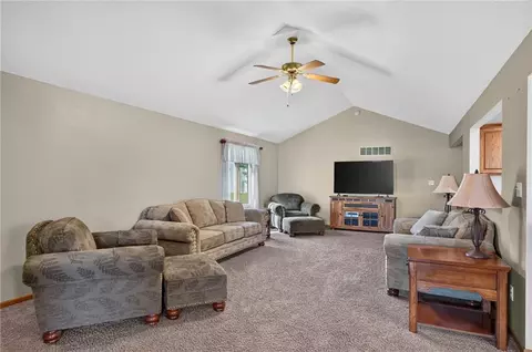 Living - 1185 E 1067 Rd, Lawrence, KS 66047 photo 2 of 3