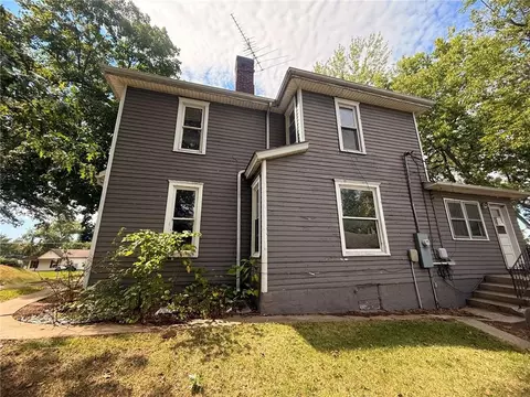 Exterior - 515 T St, Atchison, KS 66002 photo 5 of 5
