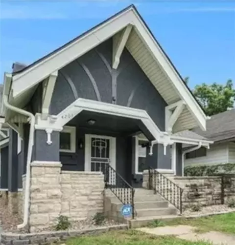 4201 Prospect Ave, Kansas City, MO 64130