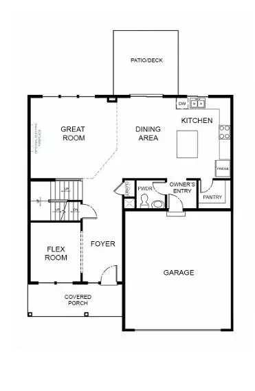 1508 SE Falling Star Dr, Lees Summit, MO 64081 photo 2