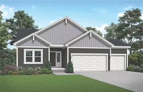 13115 W 178th Ter, Overland Park, KS 66013
