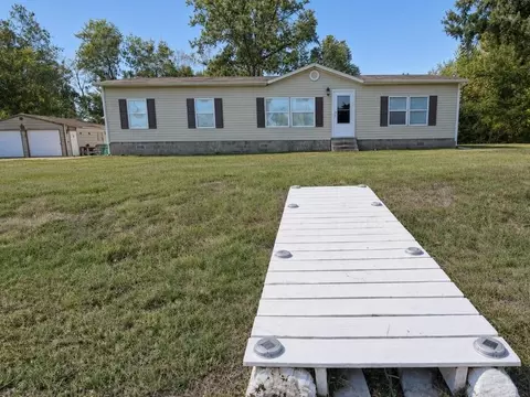 Other - 553 NW 7th Rd, Lamar, MO 64759 photo 1 of 13