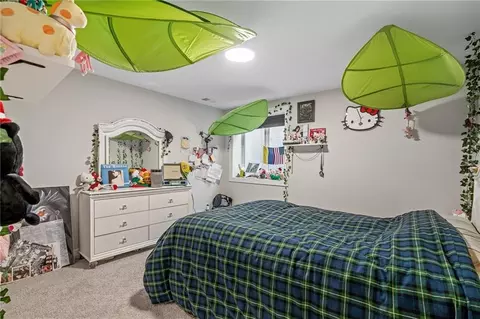 Bedroom - 4530 NW 49th Ct, Riverside, MO 64150 photo 3 of 6