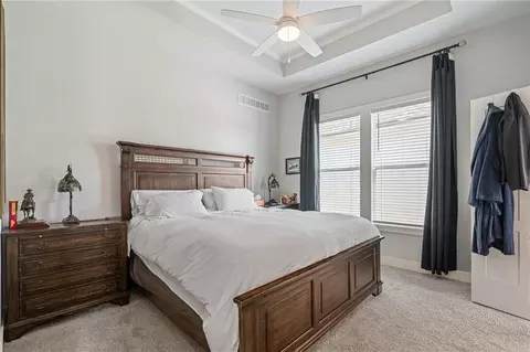 Bedroom - 4530 NW 49th Ct, Riverside, MO 64150 photo 1 of 6