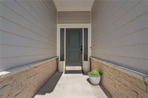 Entry Way - 4530 NW 49th Ct, Riverside, MO 64150 photo 1 of 5