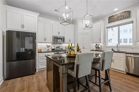 Kitchen - 4530 NW 49th Ct, Riverside, MO 64150 photo 1 of 6