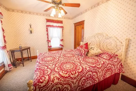 Bedroom - 31277 E 300th St, Ridgeway, MO 64481 photo 1 of 4