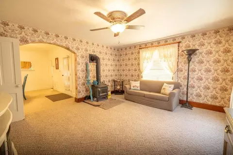 Living - 31277 E 300th St, Ridgeway, MO 64481 photo 1 of 1