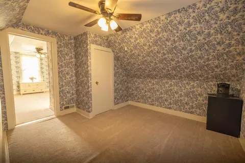 Bedroom - 31277 E 300th St, Ridgeway, MO 64481 photo 2 of 4