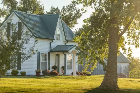 Exterior - 31277 E 300th St, Ridgeway, MO 64481 photo 11 of 11