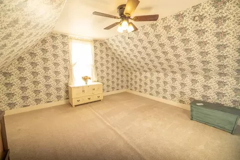 Bedroom - 31277 E 300th St, Ridgeway, MO 64481 photo 3 of 4