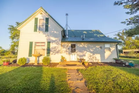 Exterior - 31277 E 300th St, Ridgeway, MO 64481 photo 2 of 11