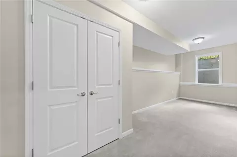Bedroom - 5213 Carson Dr, Lawrence, KS 66049 photo 7 of 7