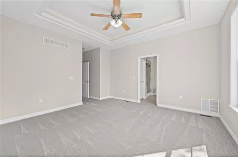 Bedroom - 5213 Carson Dr, Lawrence, KS 66049 photo 1 of 7
