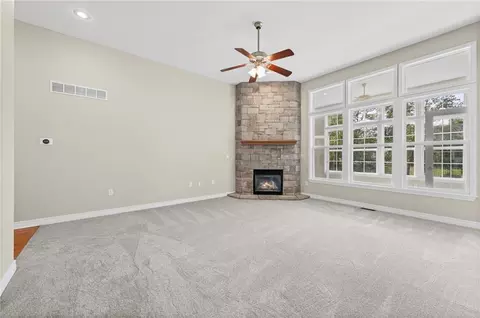 Living - 5213 Carson Dr, Lawrence, KS 66049 photo 3 of 9