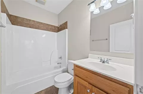 Bath - 5213 Carson Dr, Lawrence, KS 66049 photo 4 of 4