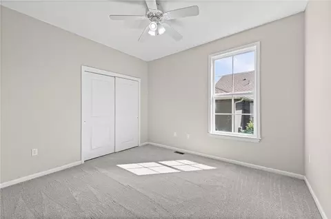 Bedroom - 5213 Carson Dr, Lawrence, KS 66049 photo 5 of 7