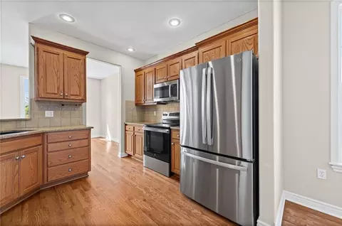 Kitchen - 5213 Carson Dr, Lawrence, KS 66049 photo 1 of 2