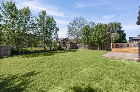 Exterior - 5213 Carson Dr, Lawrence, KS 66049 photo 6 of 6