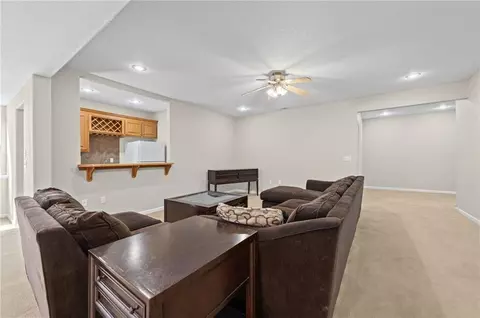 Living - 5213 Carson Dr, Lawrence, KS 66049 photo 9 of 9