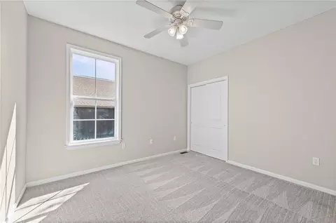 Bedroom - 5213 Carson Dr, Lawrence, KS 66049 photo 4 of 7