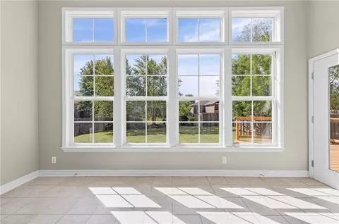 Living - 5213 Carson Dr, Lawrence, KS 66049 photo 7 of 9