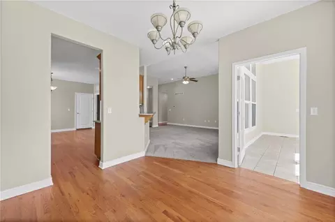 Living - 5213 Carson Dr, Lawrence, KS 66049 photo 6 of 9