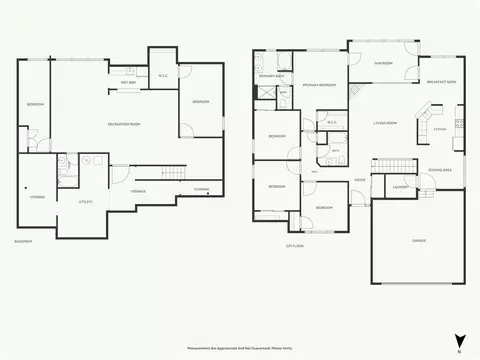 Floorplan - 5213 Carson Dr, Lawrence, KS 66049 photo 1 of 1
