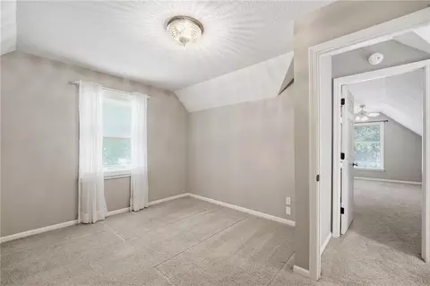 Bedroom - 1129 SE 11th St, Lees Summit, MO 64081 photo 5 of 7