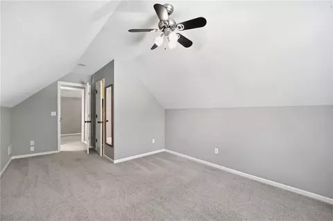 Bedroom - 1129 SE 11th St, Lees Summit, MO 64081 photo 7 of 7