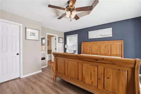 Bedroom - 1129 SE 11th St, Lees Summit, MO 64081 photo 1 of 7