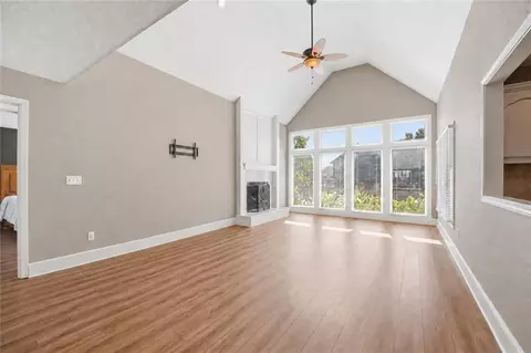 Living - 1129 SE 11th St, Lees Summit, MO 64081 photo 2 of 2