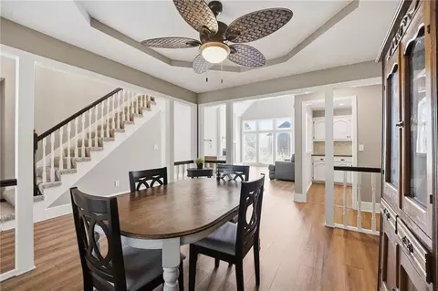 Dining - 1129 SE 11th St, Lees Summit, MO 64081 photo 2 of 2