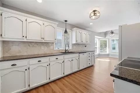 Kitchen - 1129 SE 11th St, Lees Summit, MO 64081 photo 1 of 3